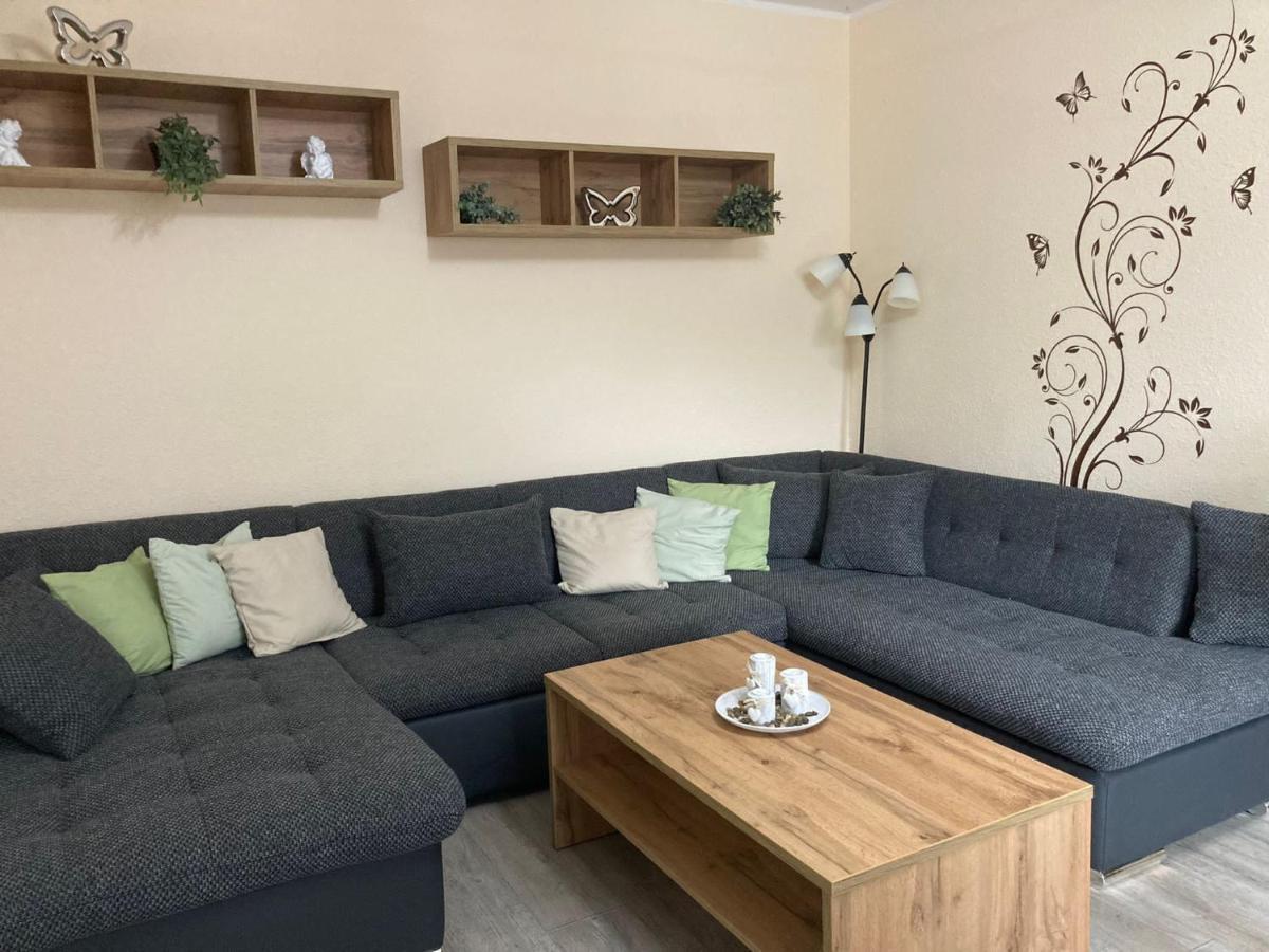 Ferienwohnung Fam. Natusch Steinhofel Εξωτερικό φωτογραφία