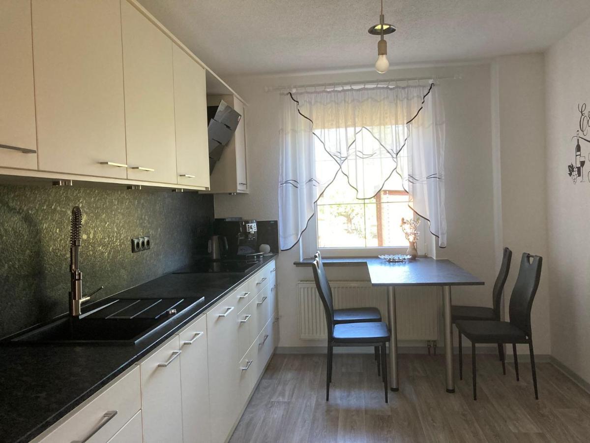Ferienwohnung Fam. Natusch Steinhofel Εξωτερικό φωτογραφία