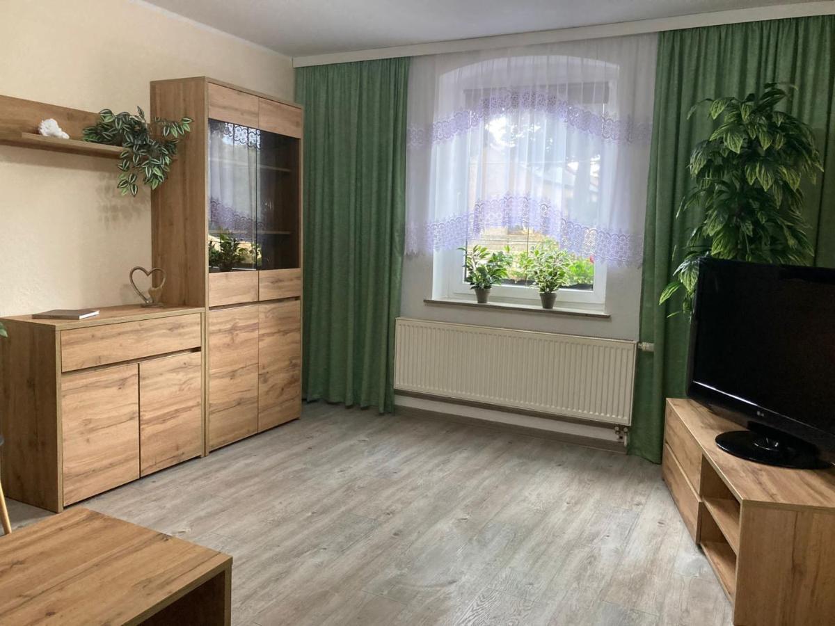 Ferienwohnung Fam. Natusch Steinhofel Εξωτερικό φωτογραφία