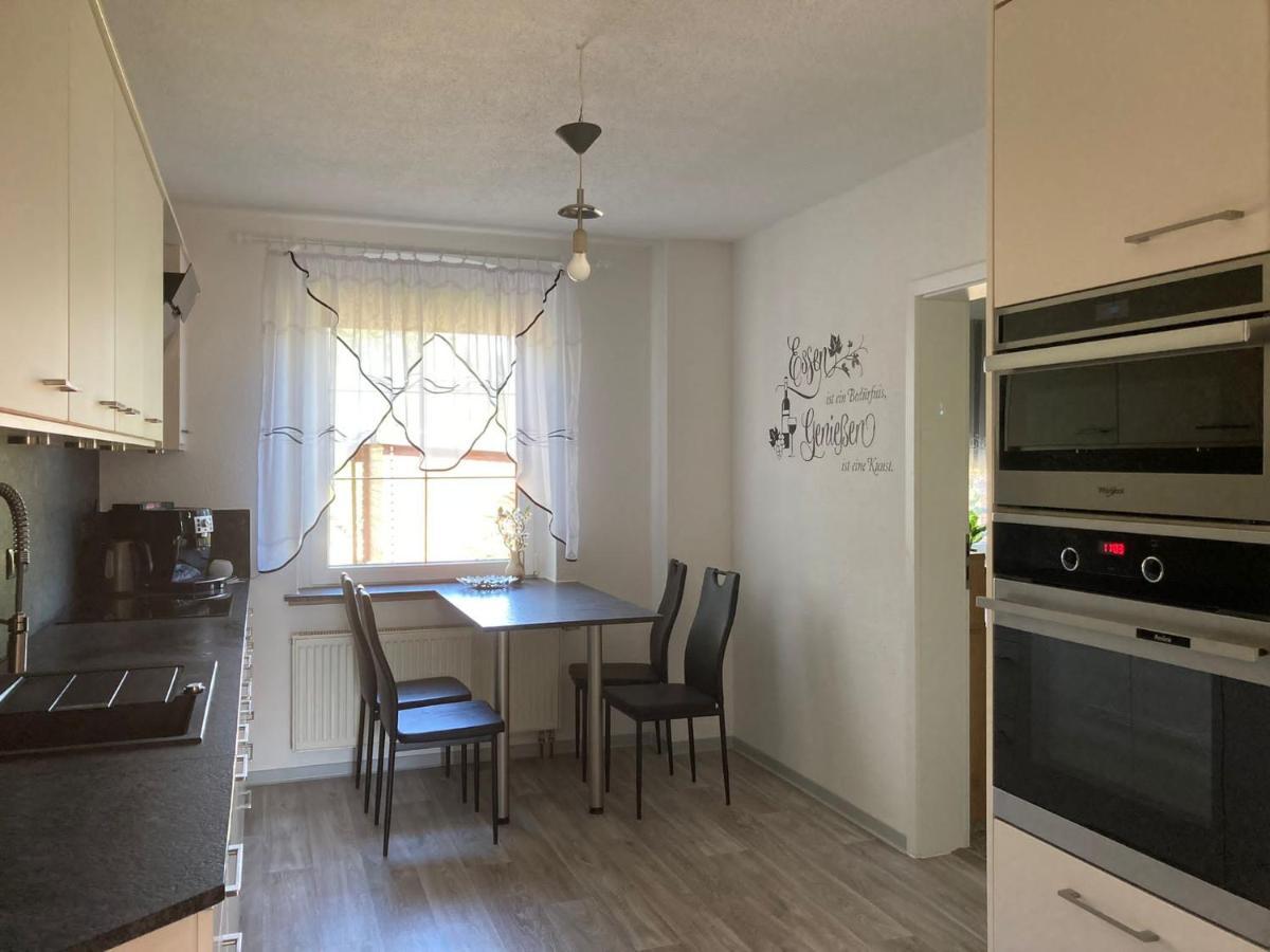 Ferienwohnung Fam. Natusch Steinhofel Εξωτερικό φωτογραφία