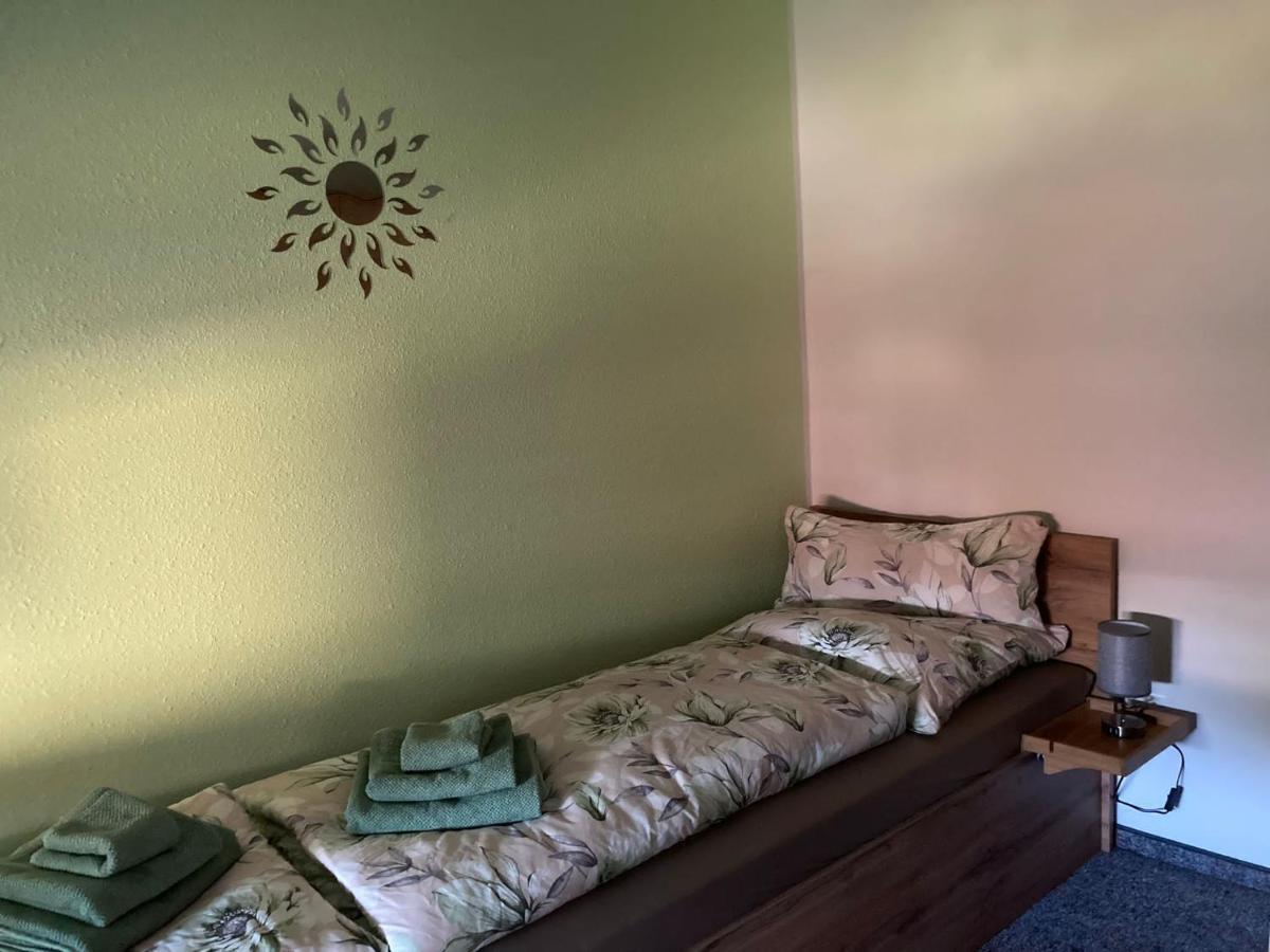 Ferienwohnung Fam. Natusch Steinhofel Εξωτερικό φωτογραφία